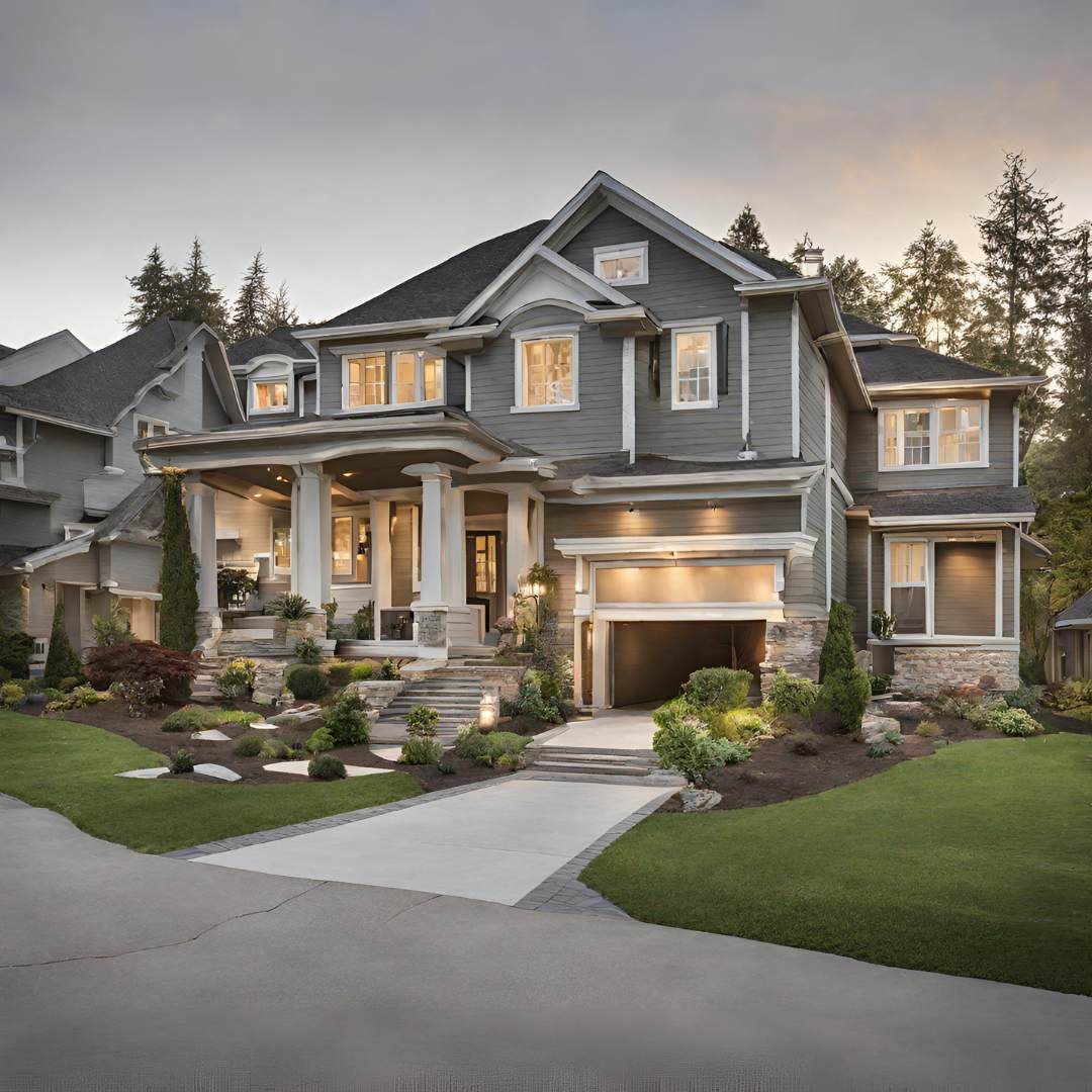 Ai home value estimate in tallahassee florida
