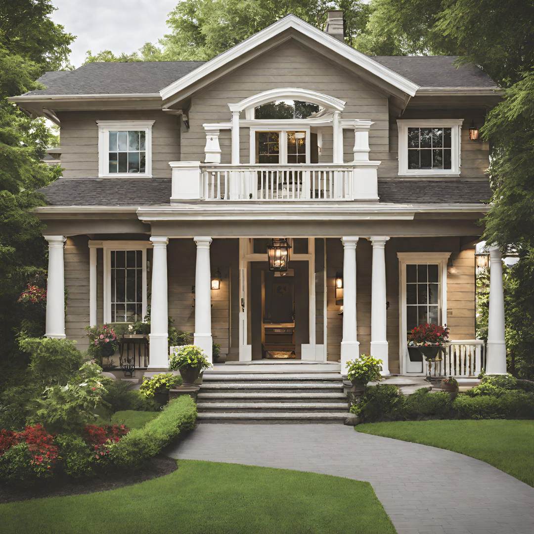 AI Home Value Estimate Muskogee