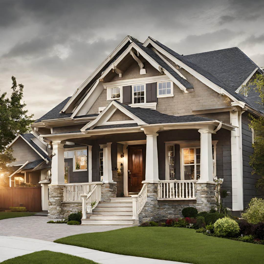 AI Home Value Estimate Toledo