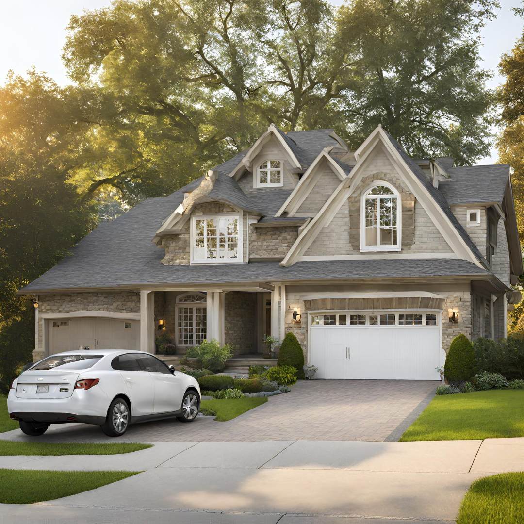 AI Home Value Estimate Greenville