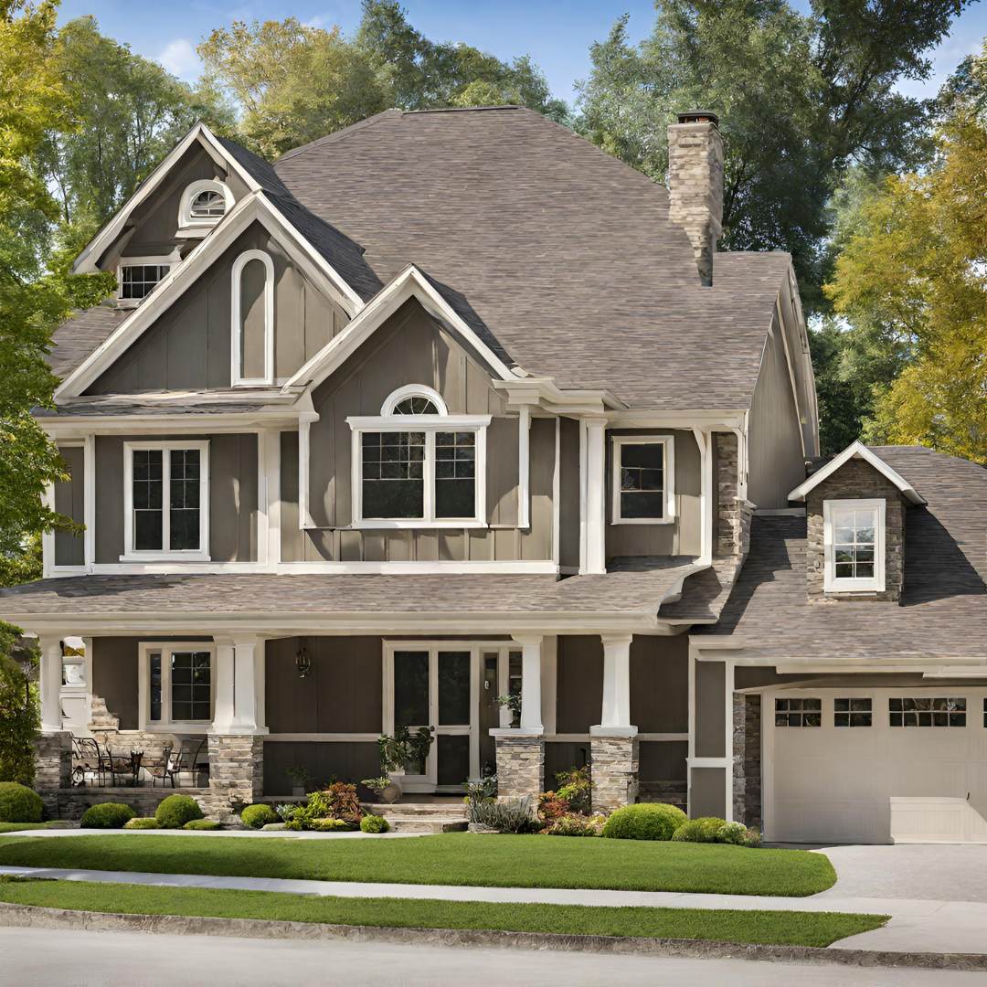 AI Home Value Estimate Killeen