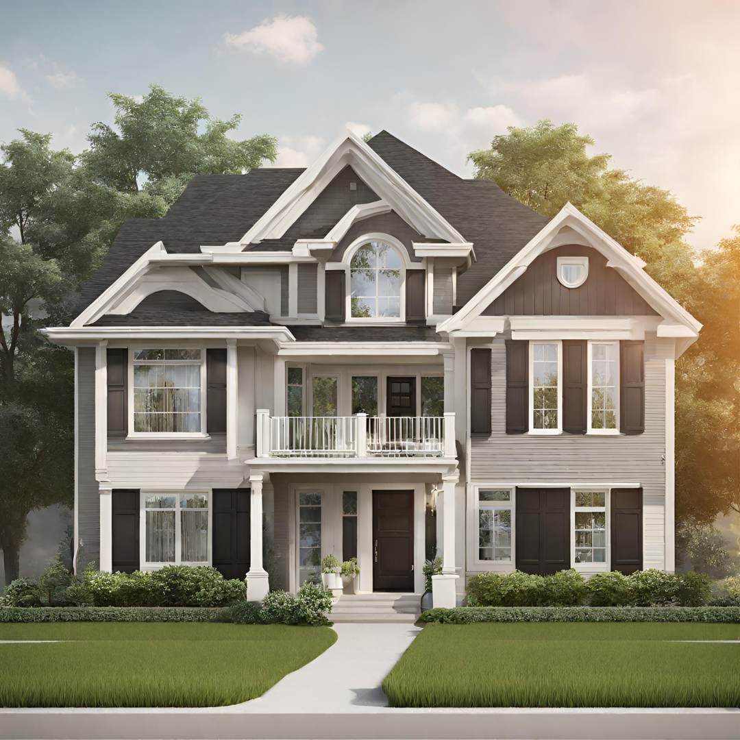 AI Home Value Estimate Wichita Falls