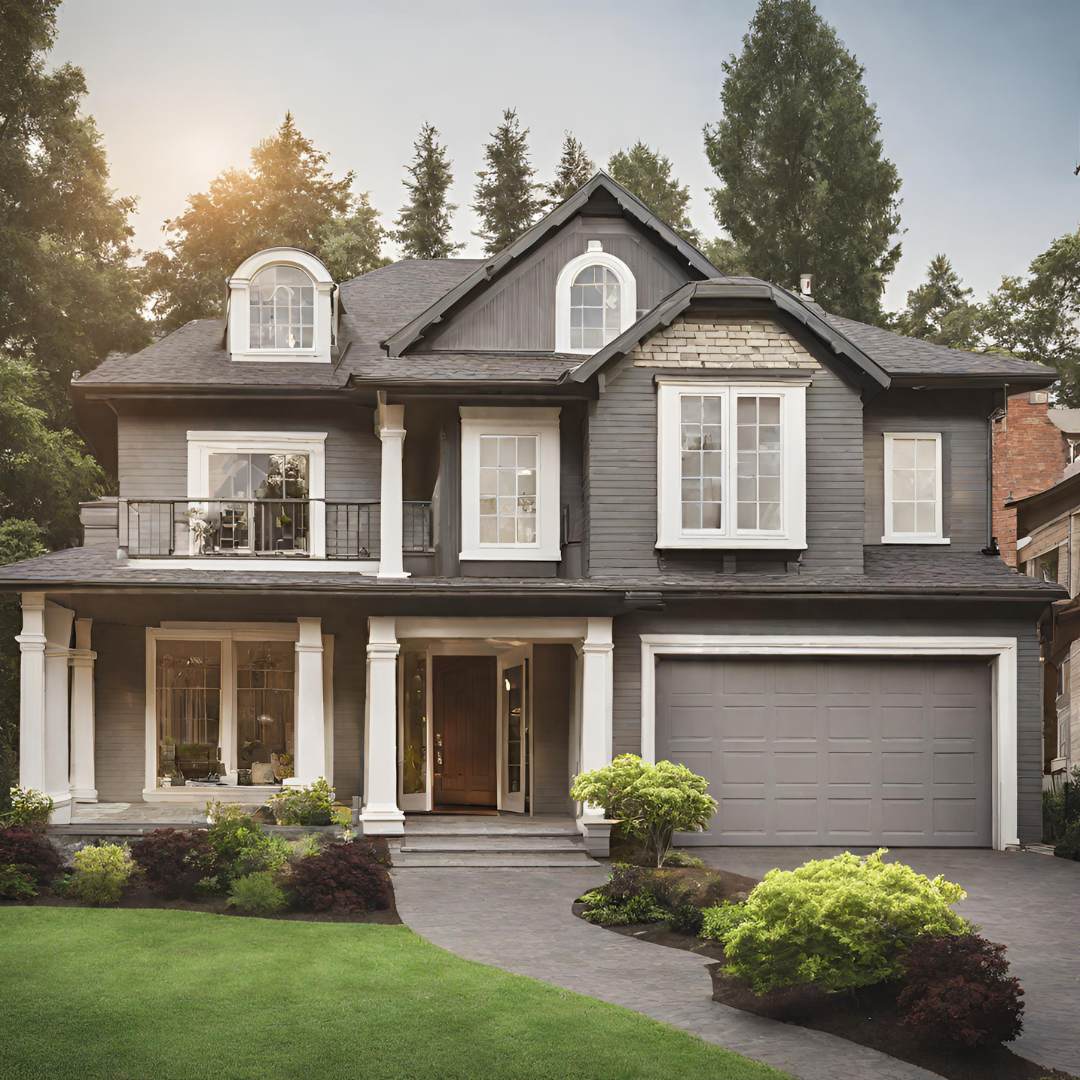 AI Home Value Estimate Pflugerville