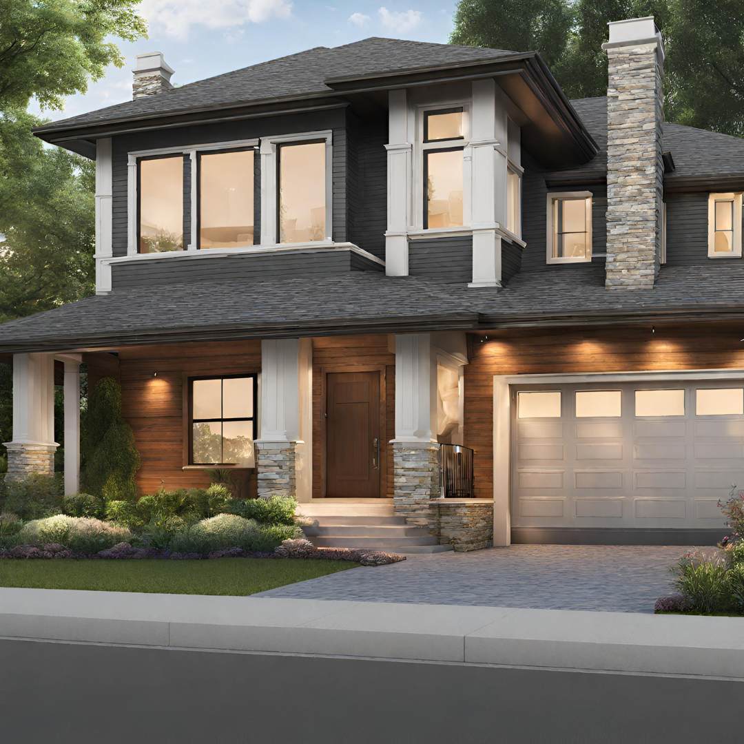 AI Home Value Estimate Weslaco