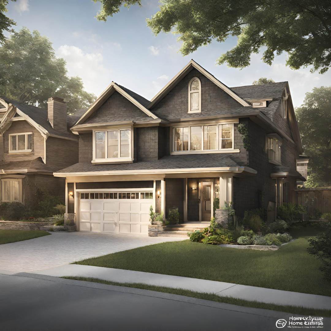 AI Home Value Estimate West Jordan