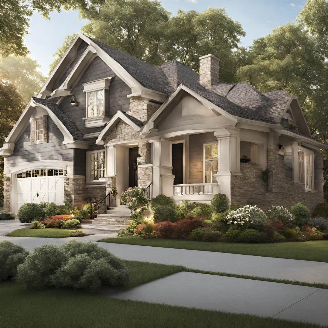 AI Home Value Estimate Brookfield