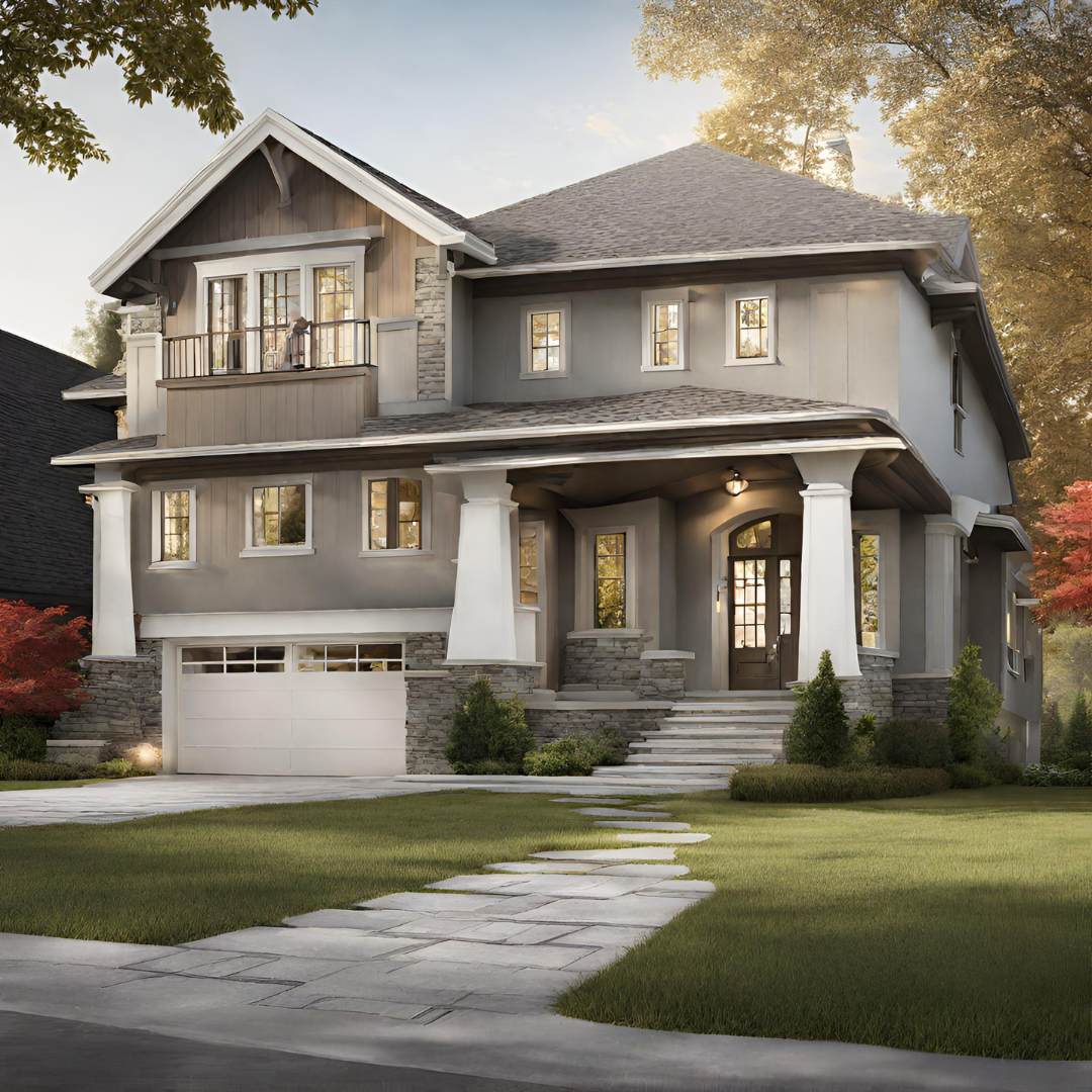 AI Home Value Estimate Draper