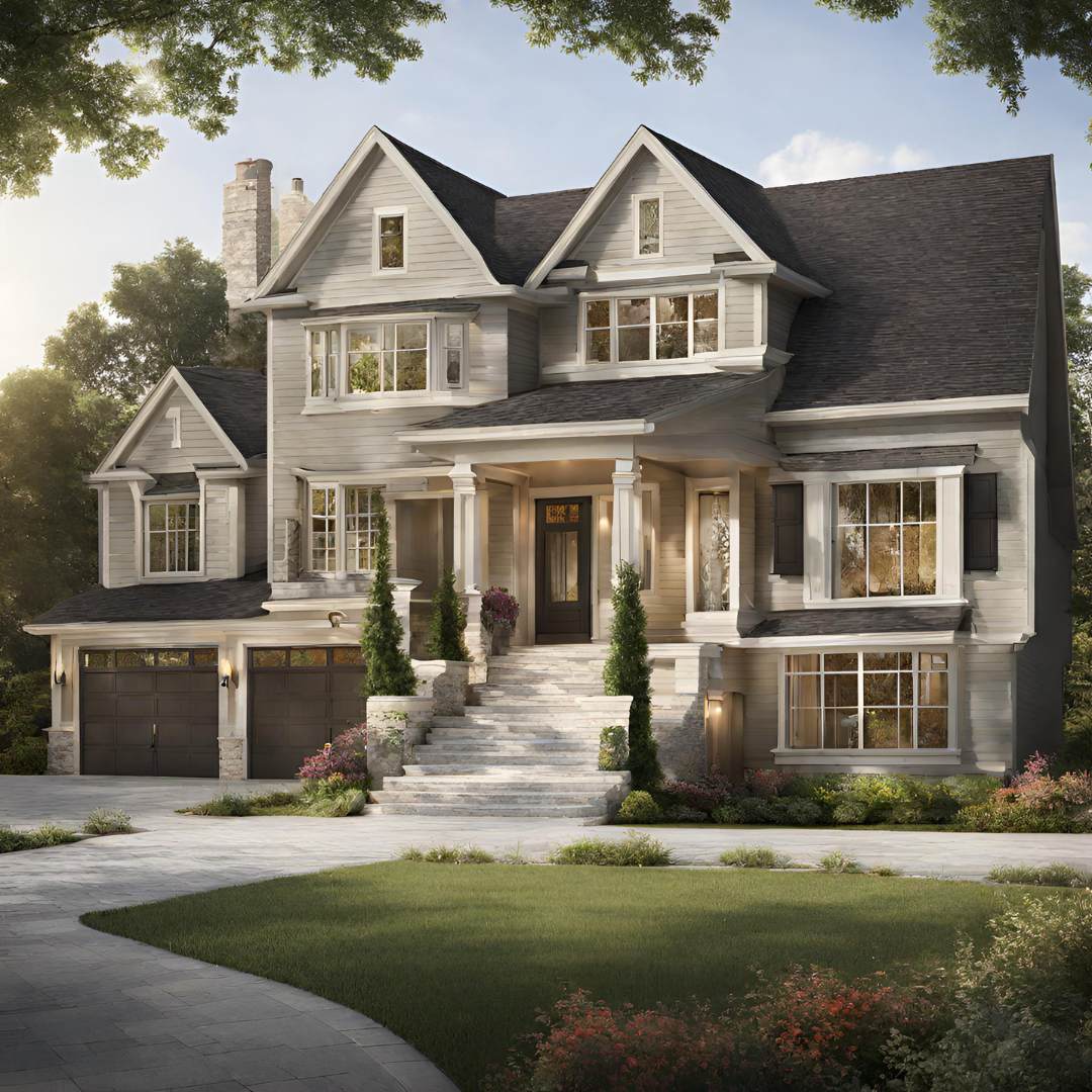 AI Home Value Estimate Wylie