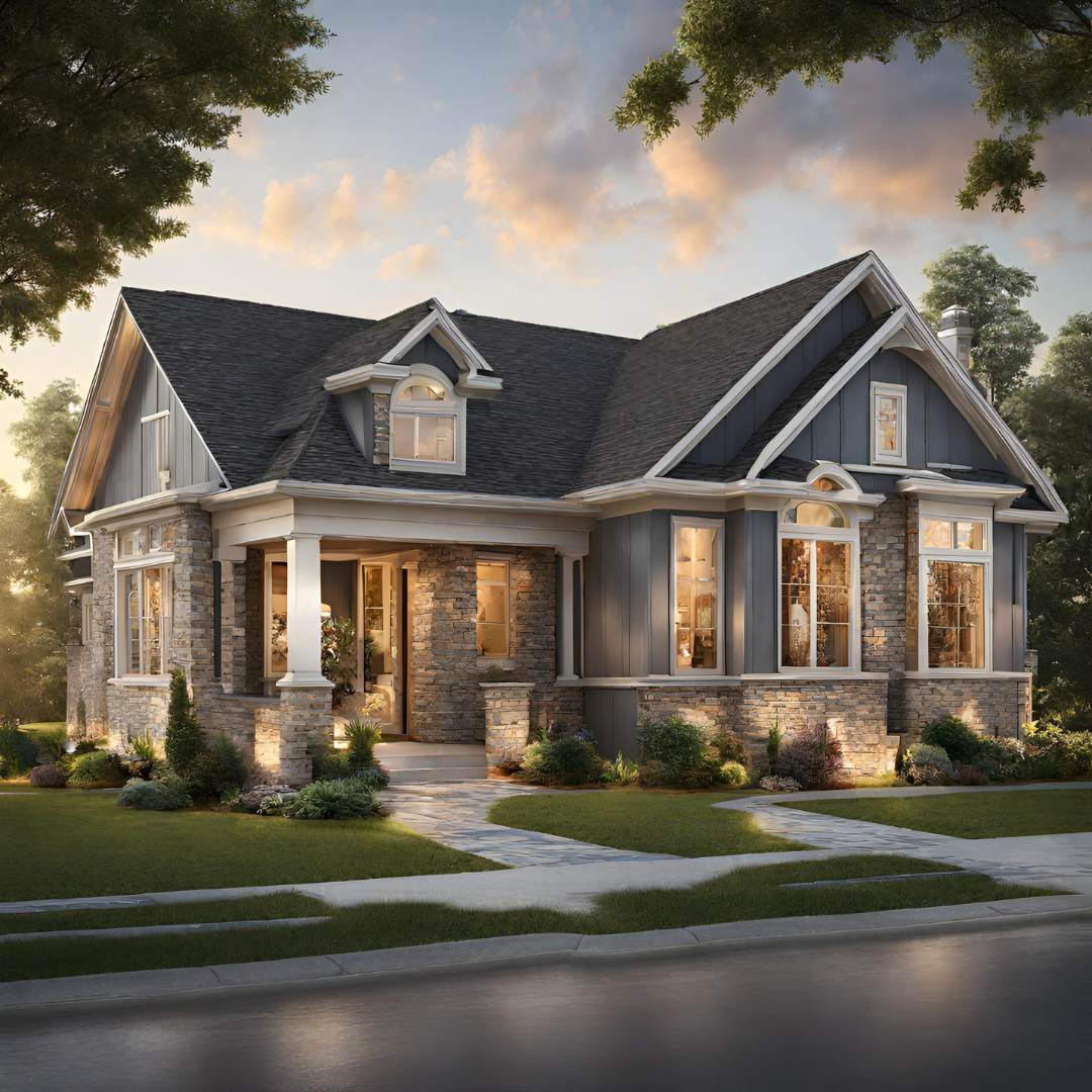 AI Home Value Estimate Suffolk