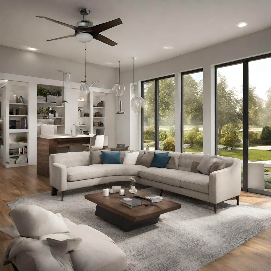 AI Home Value Estimate North Charleston