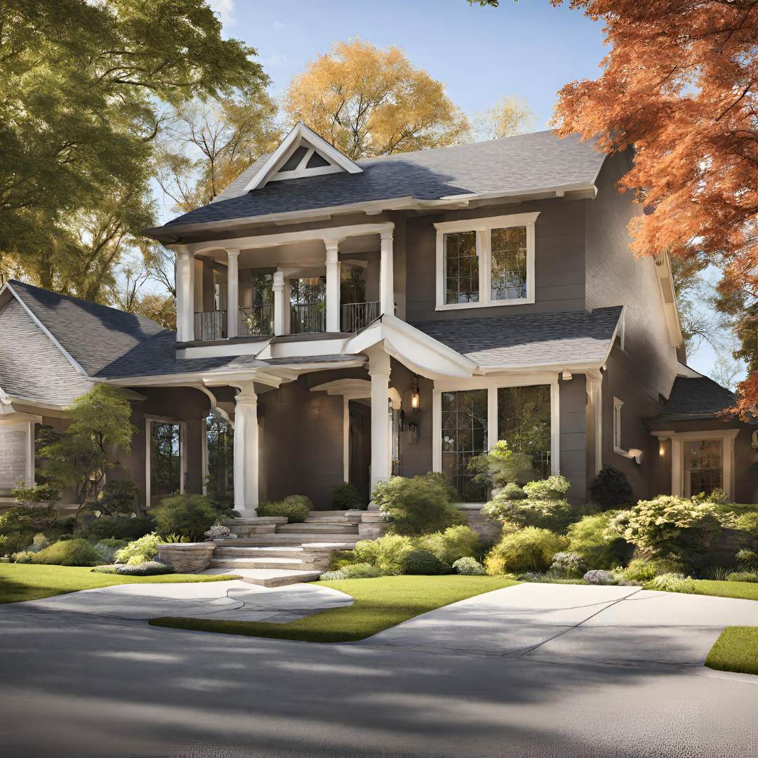 AI Home Value Estimate Pasadena