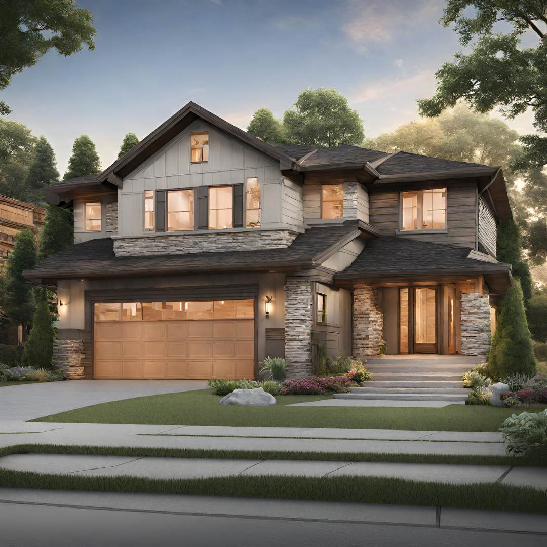 AI Home Value Estimate Hickory