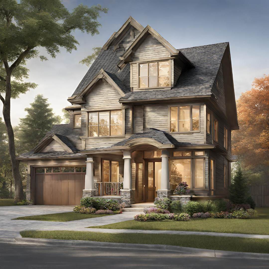 AI Home Value Estimate Chesapeake