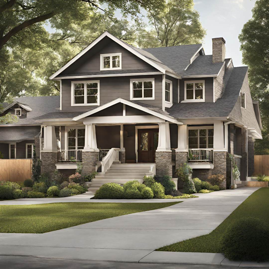 AI Home Value Estimate Rocky Mount