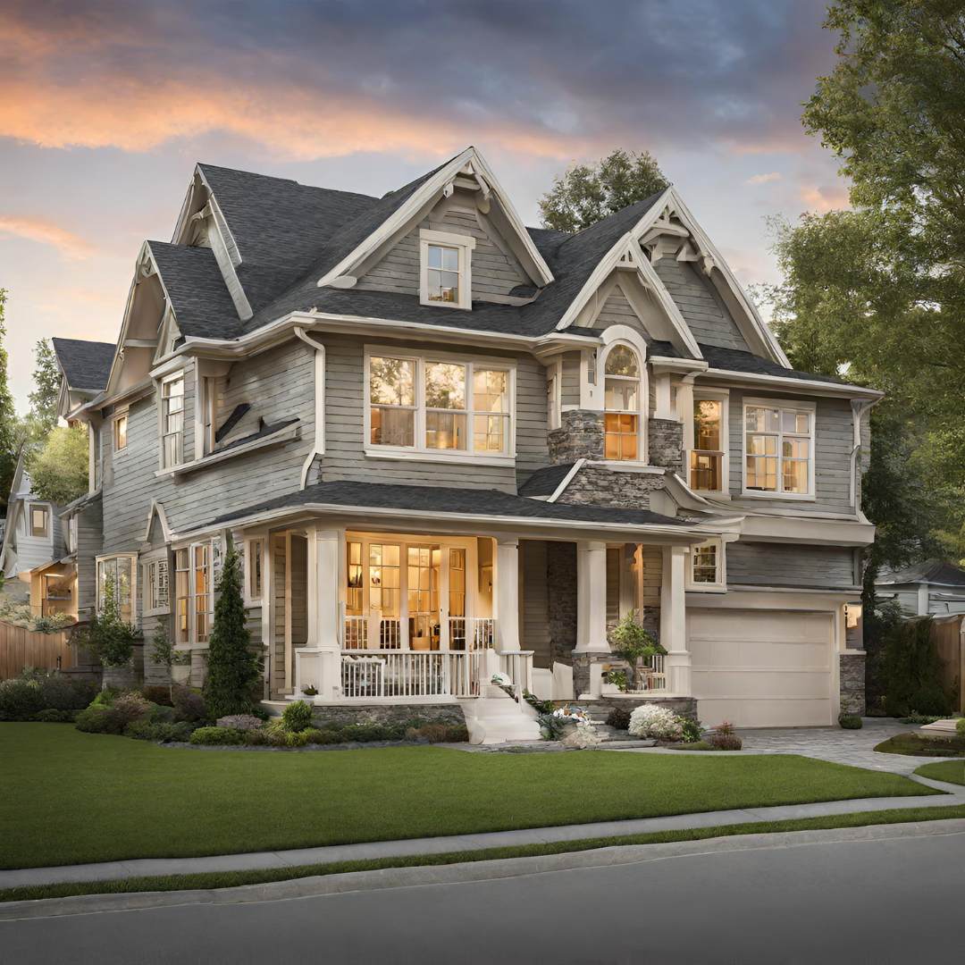 AI Home Value Estimate Richmond