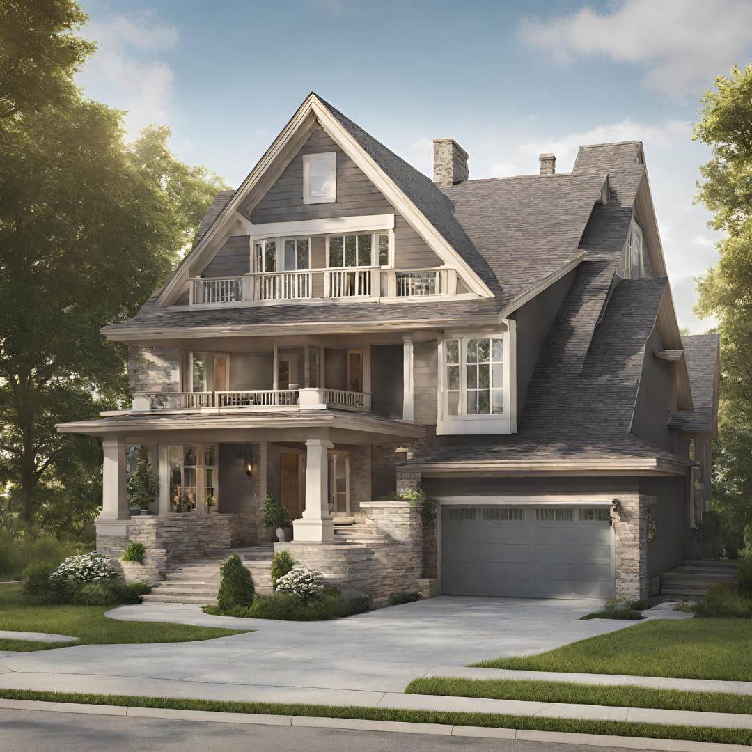 AI Home Value Estimate Cleveland