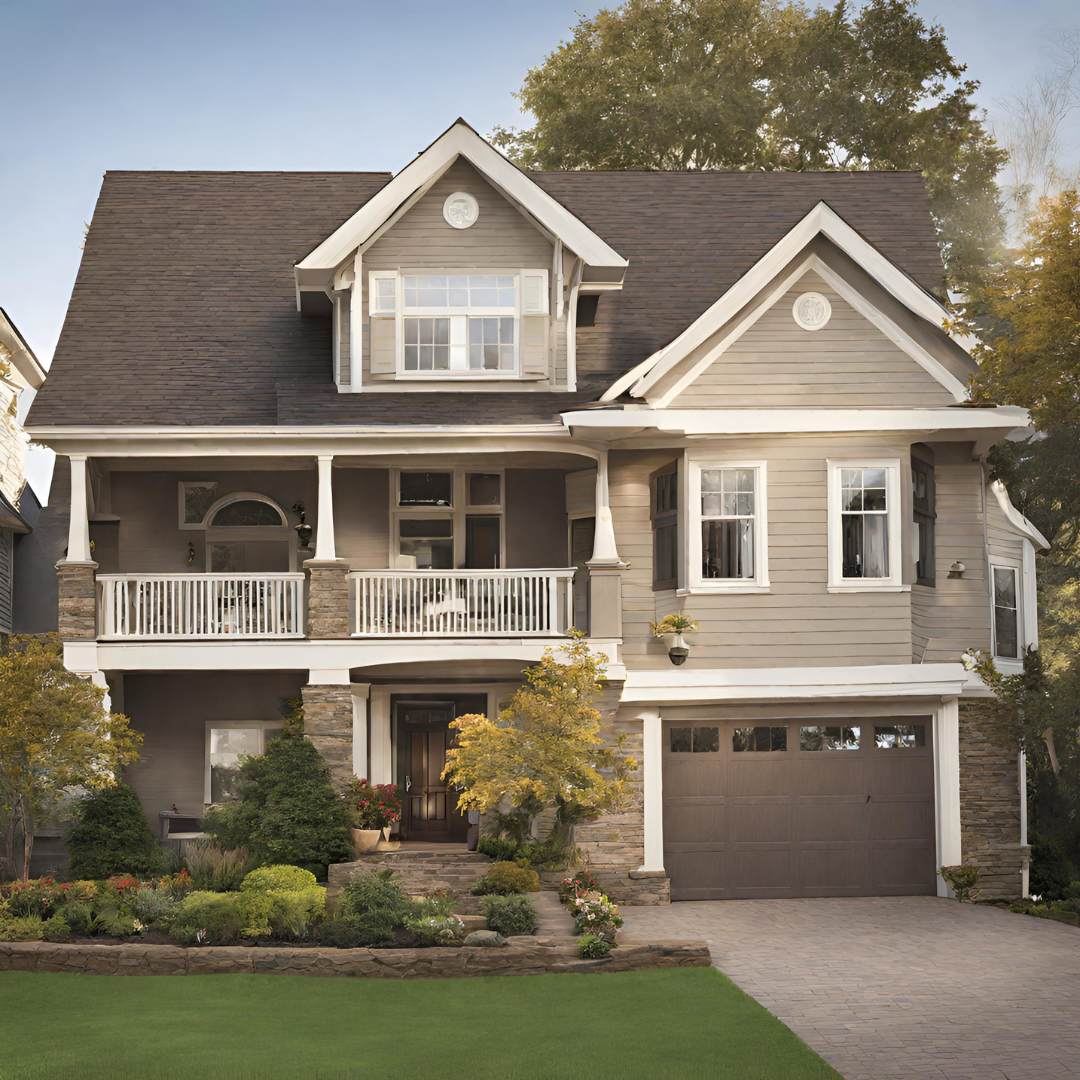 AI Home Value Estimate McKinney