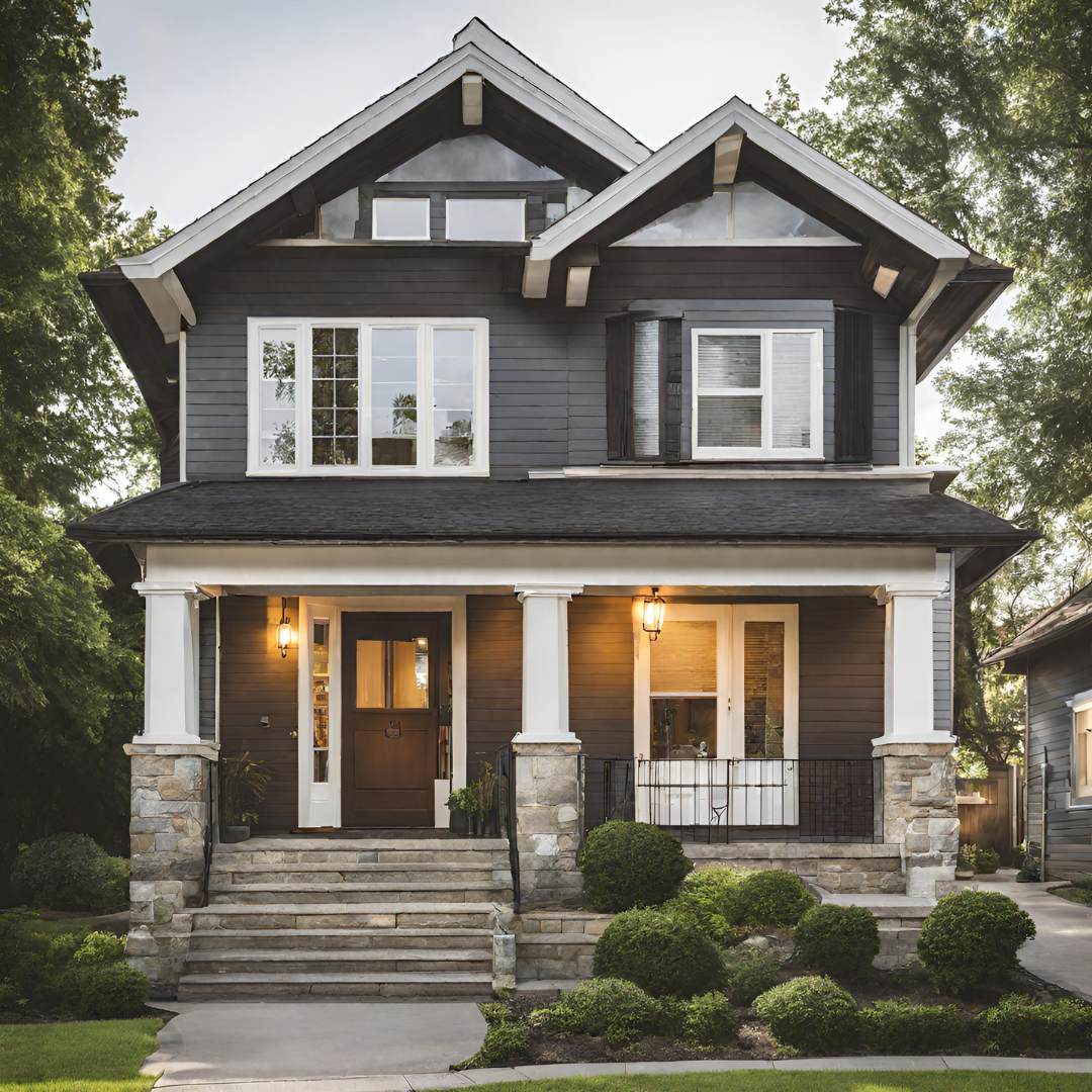 AI Home Value Estimate Charleston