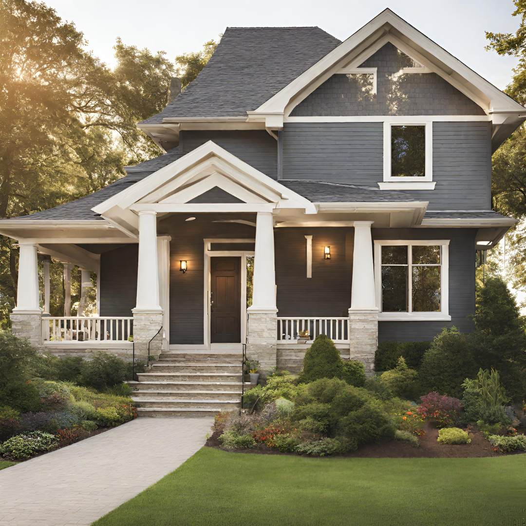 AI Home Value Estimate Smyrna