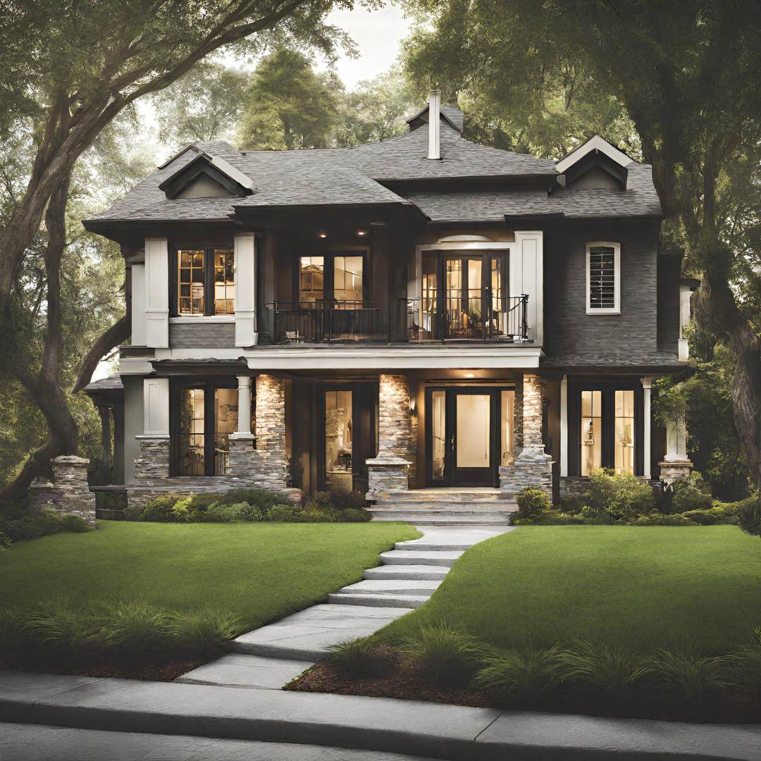 AI Home Value Estimate Durham