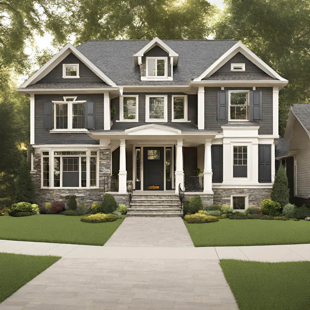 AI Home Value Estimate Layton