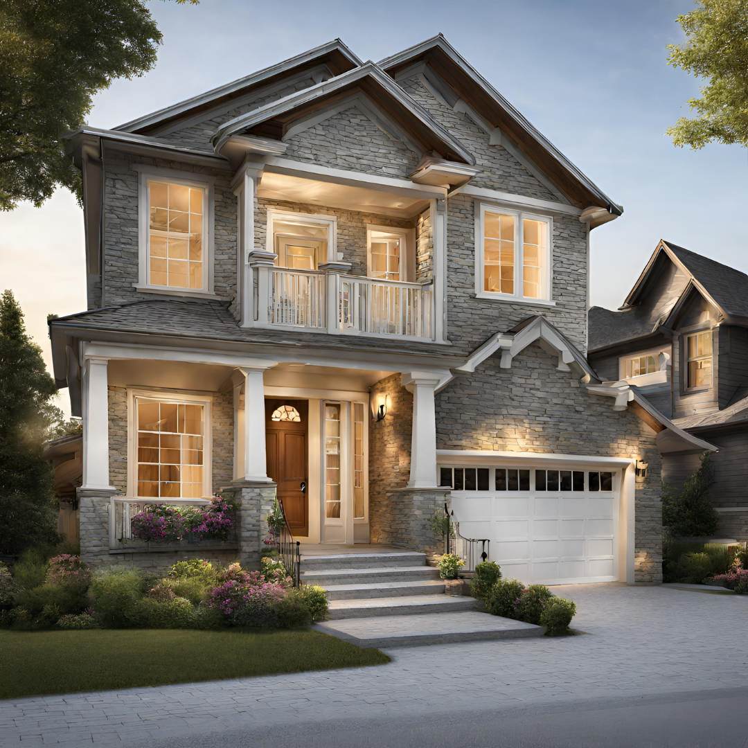 AI Home Value Estimate Summerville