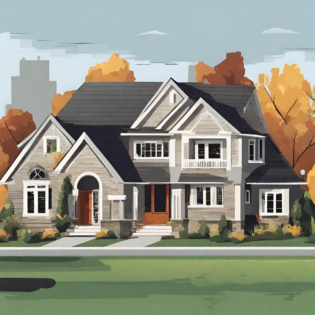 AI Home Value Estimate Vancouver