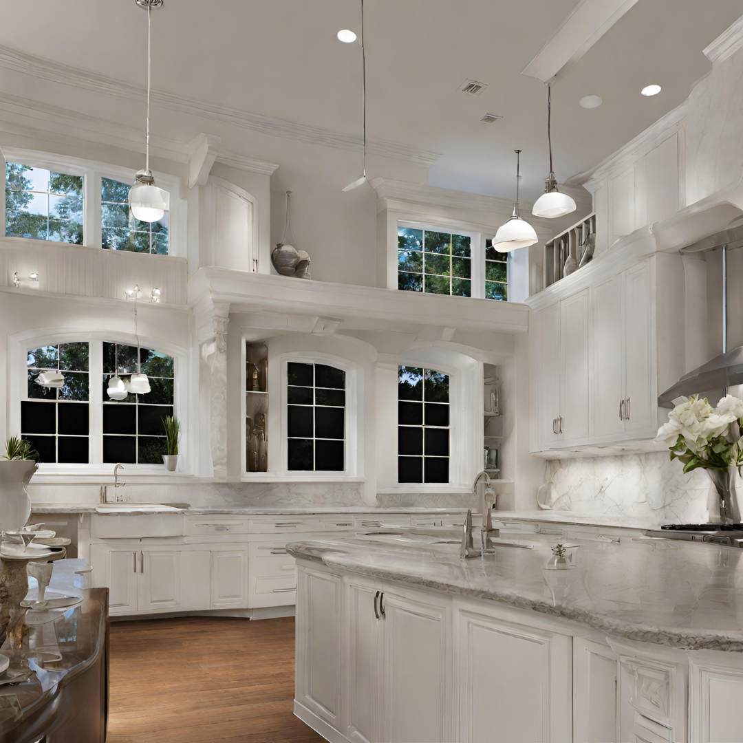 AI Home Value Estimate Kennewick