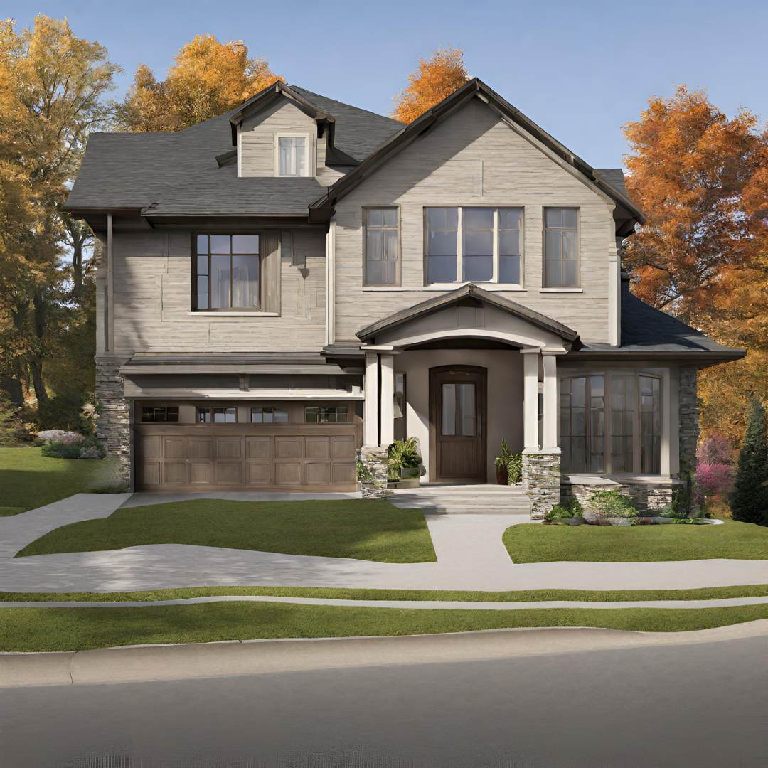 AI Home Value Estimate Everett