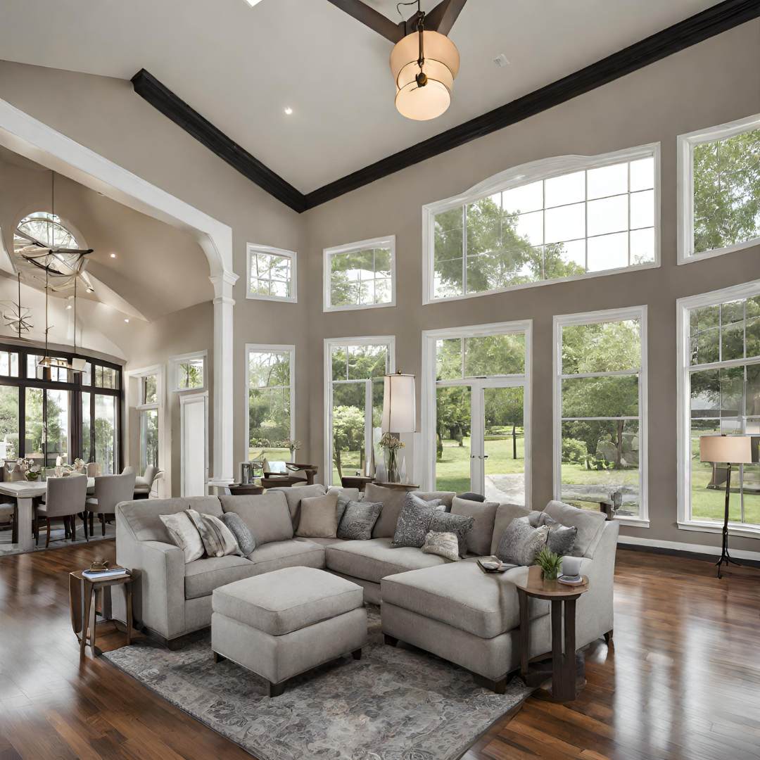 AI Home Value Estimate Kent