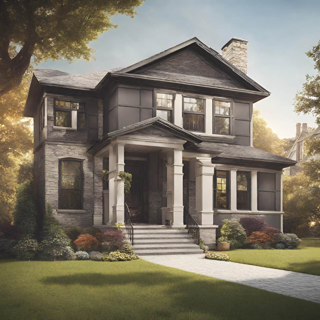 AI Home Value Estimate San Antonio