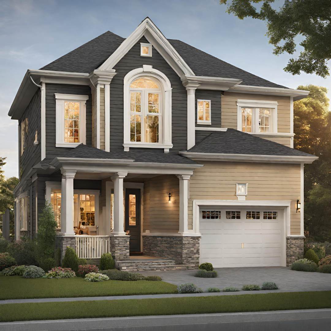 AI Home Value Estimate Sammamish