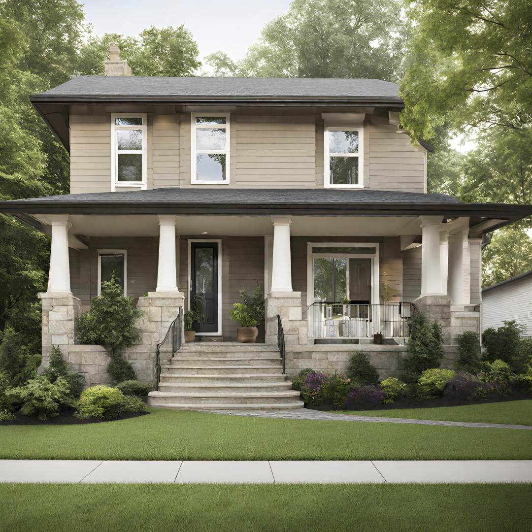 AI Home Value Estimate Parma