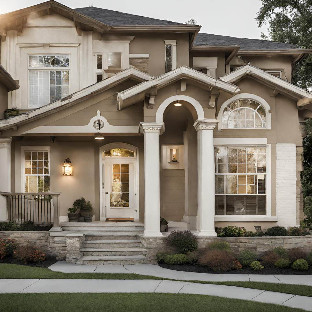 AI Home Value Estimate Waco