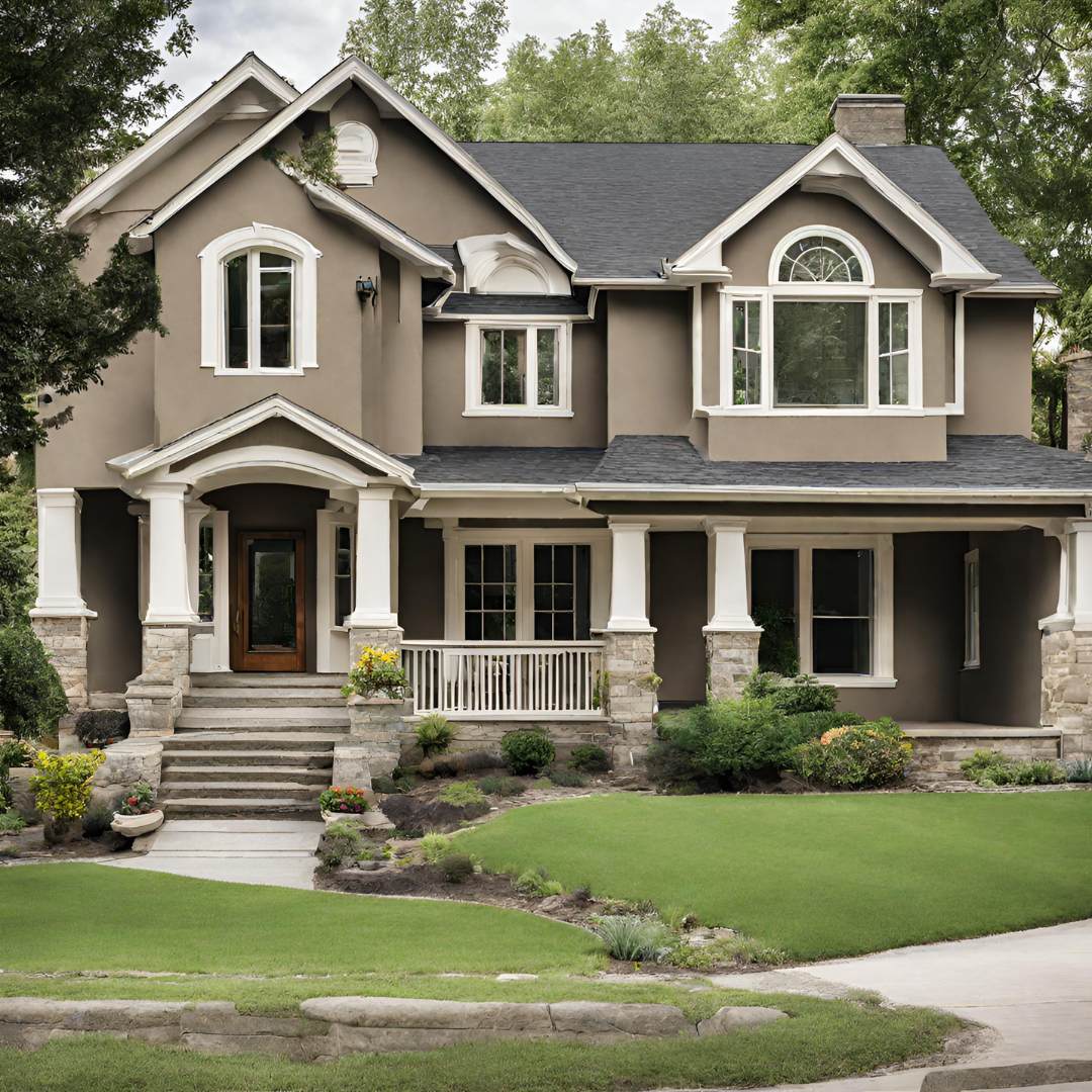 AI Home Value Estimate Lancaster