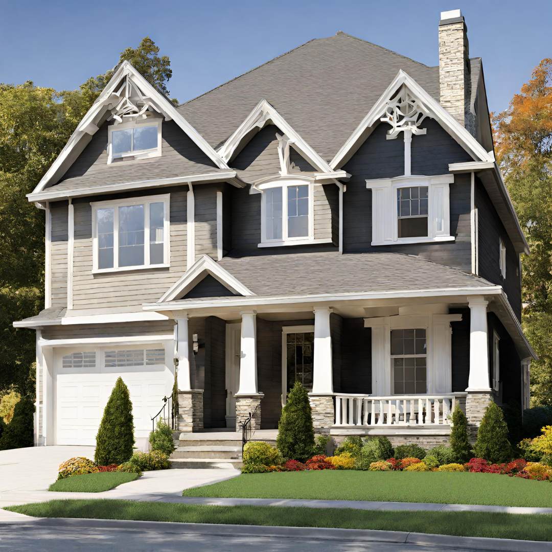 AI Home Value Estimate Beaverton