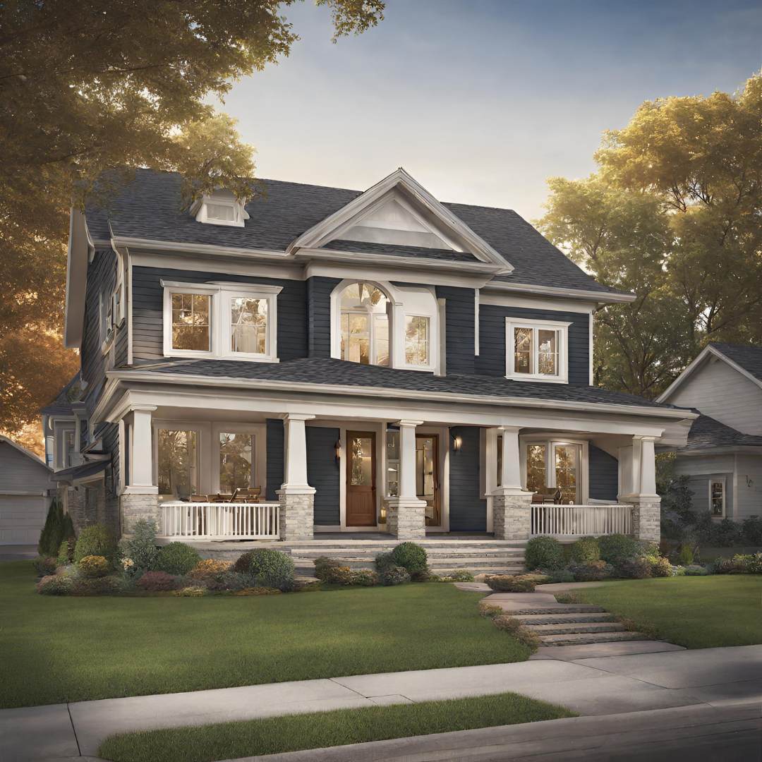 AI Home Value Estimate Haltom City