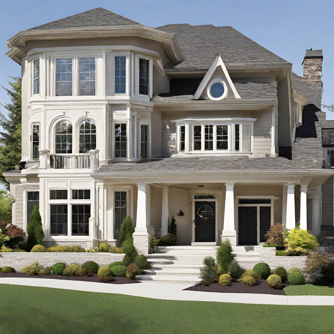 AI Home Value Estimate Asheville