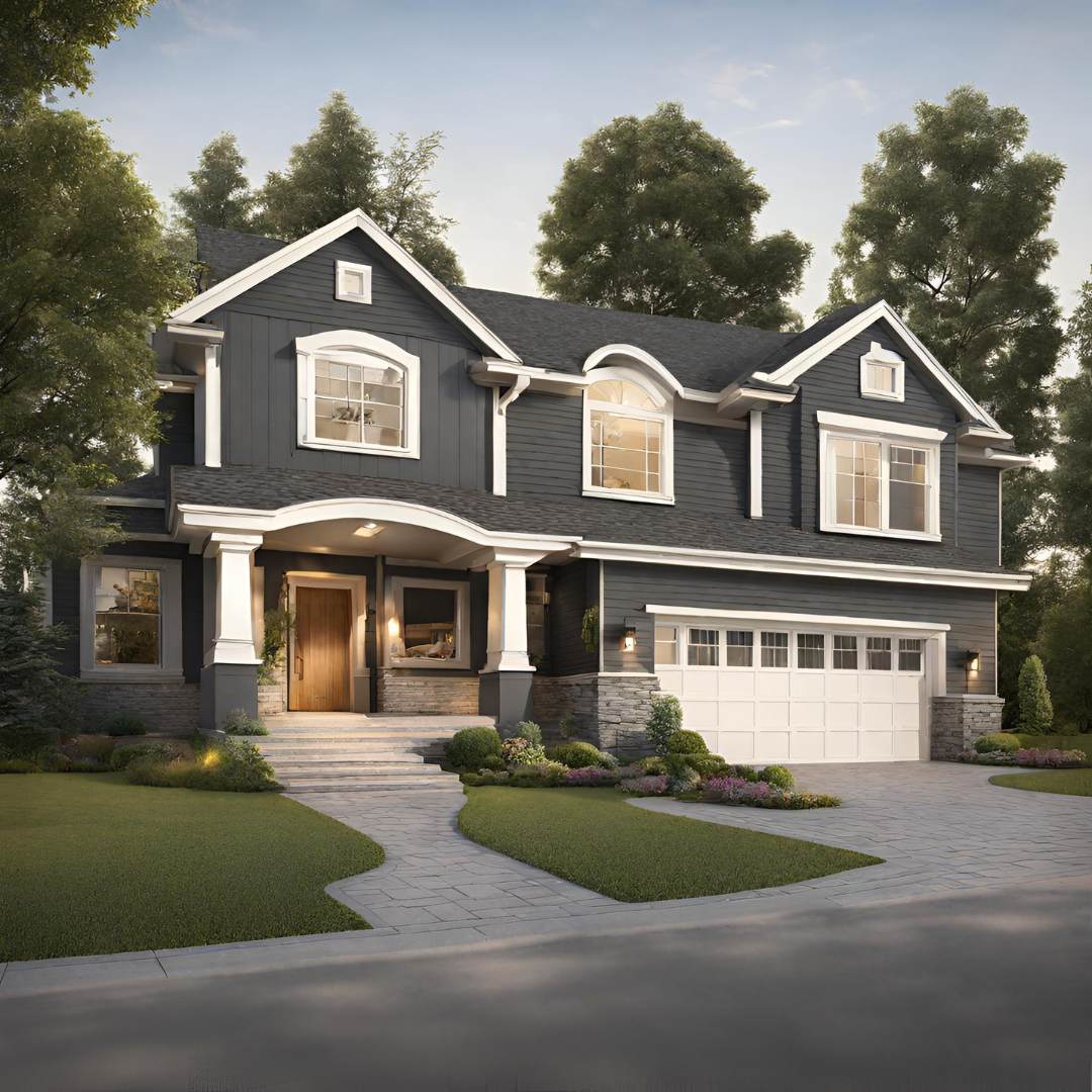 AI Home Value Estimate Springfield