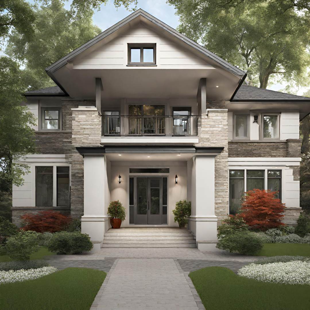 Ai home value estimate in gaithersburg maryland