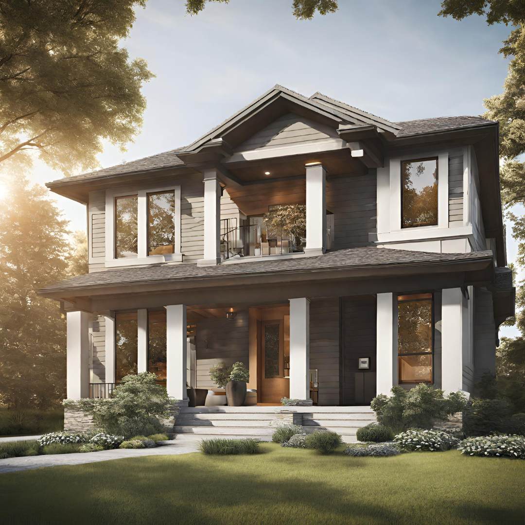 AI Home Value Estimate Ogden