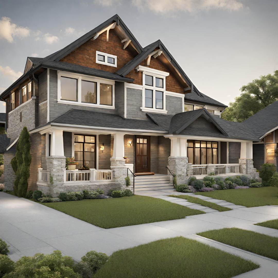 AI Home Value Estimate Lakewood