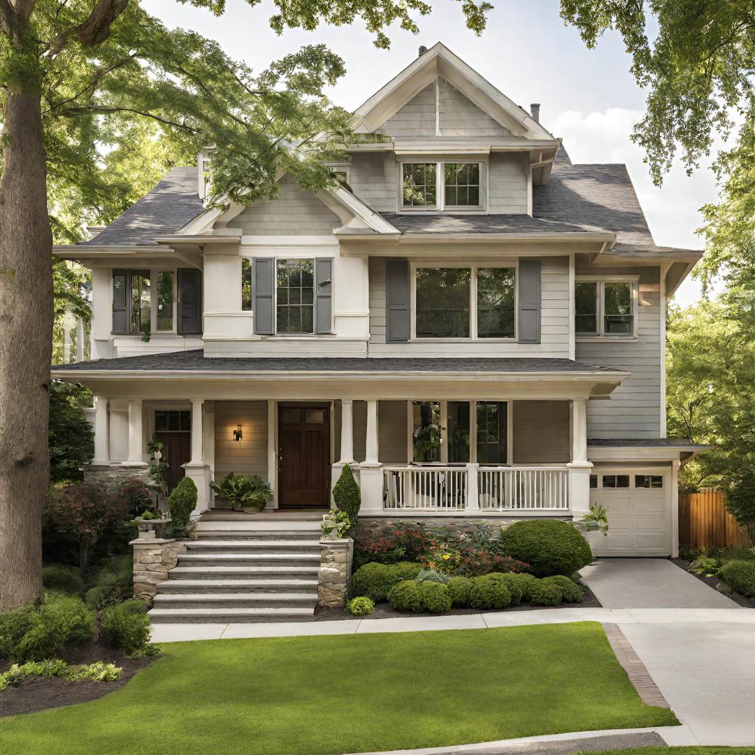 AI Home Value Estimate Lancaster