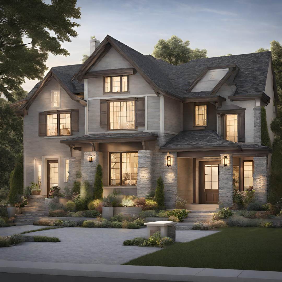 AI Home Value Estimate Casper