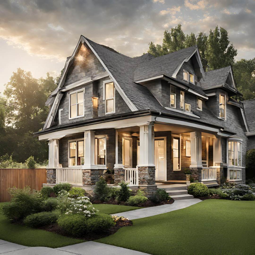 AI Home Value Estimate Cedar Park