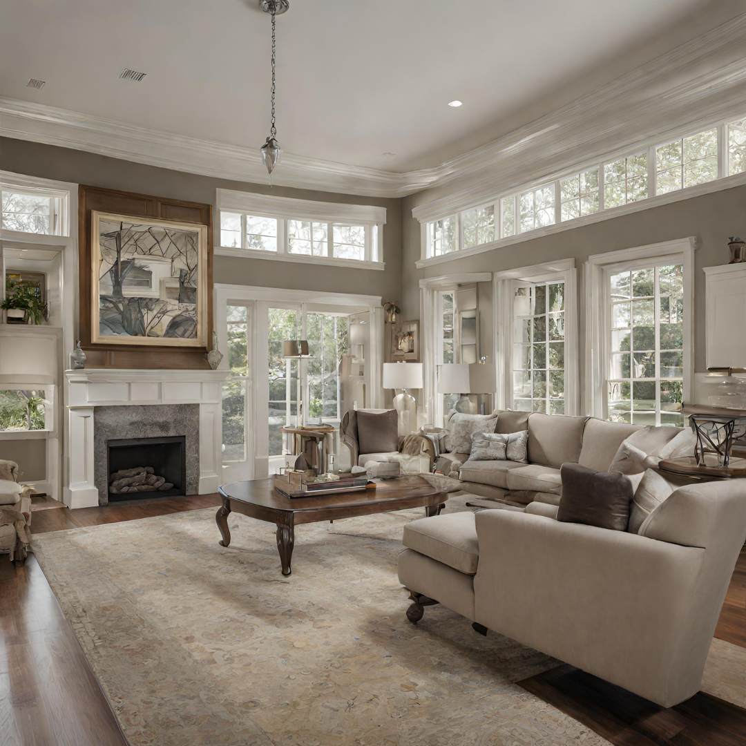 AI Home Value Estimate Cedar Hill