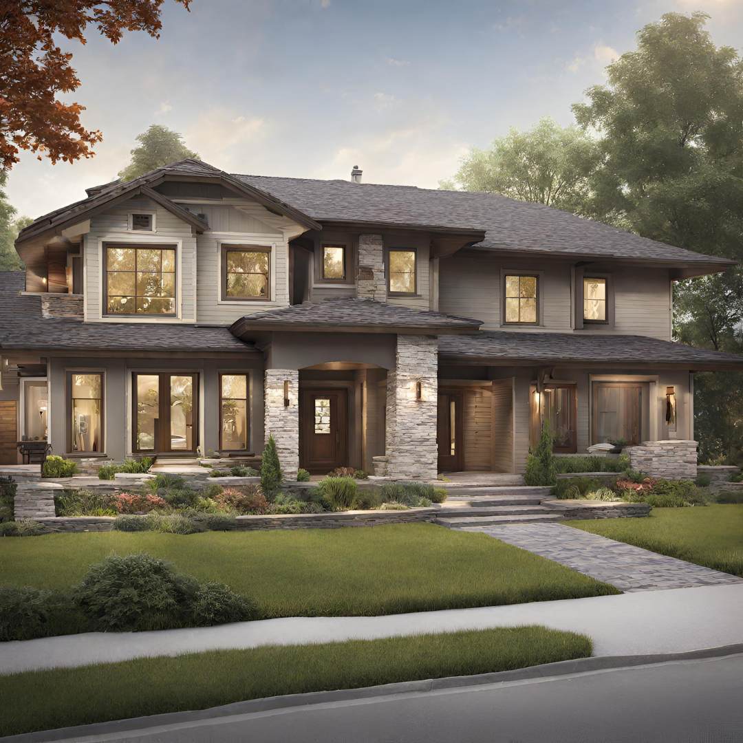 AI Home Value Estimate Corpus Christi