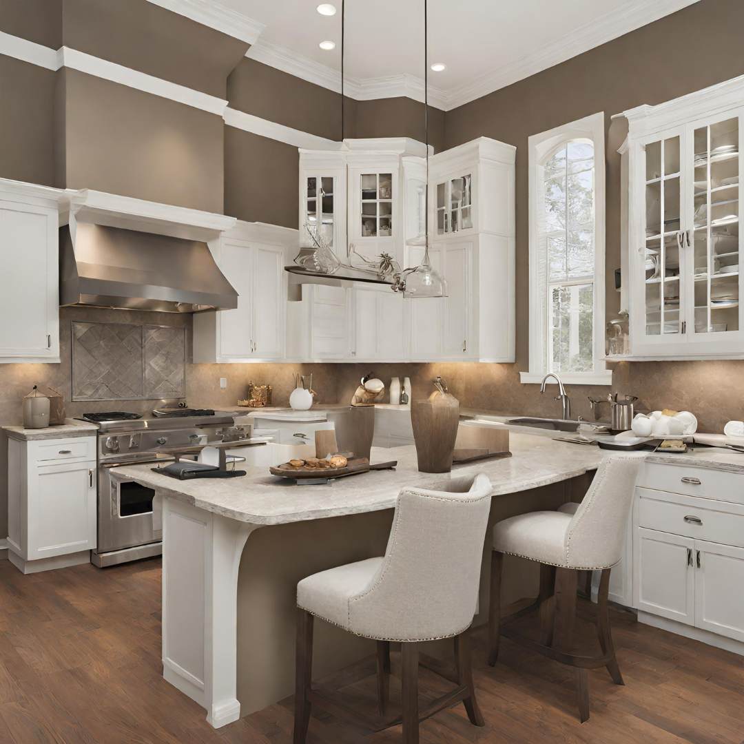 AI Home Value Estimate Longview