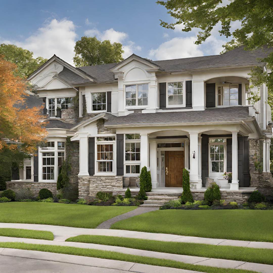 AI Home Value Estimate Lima
