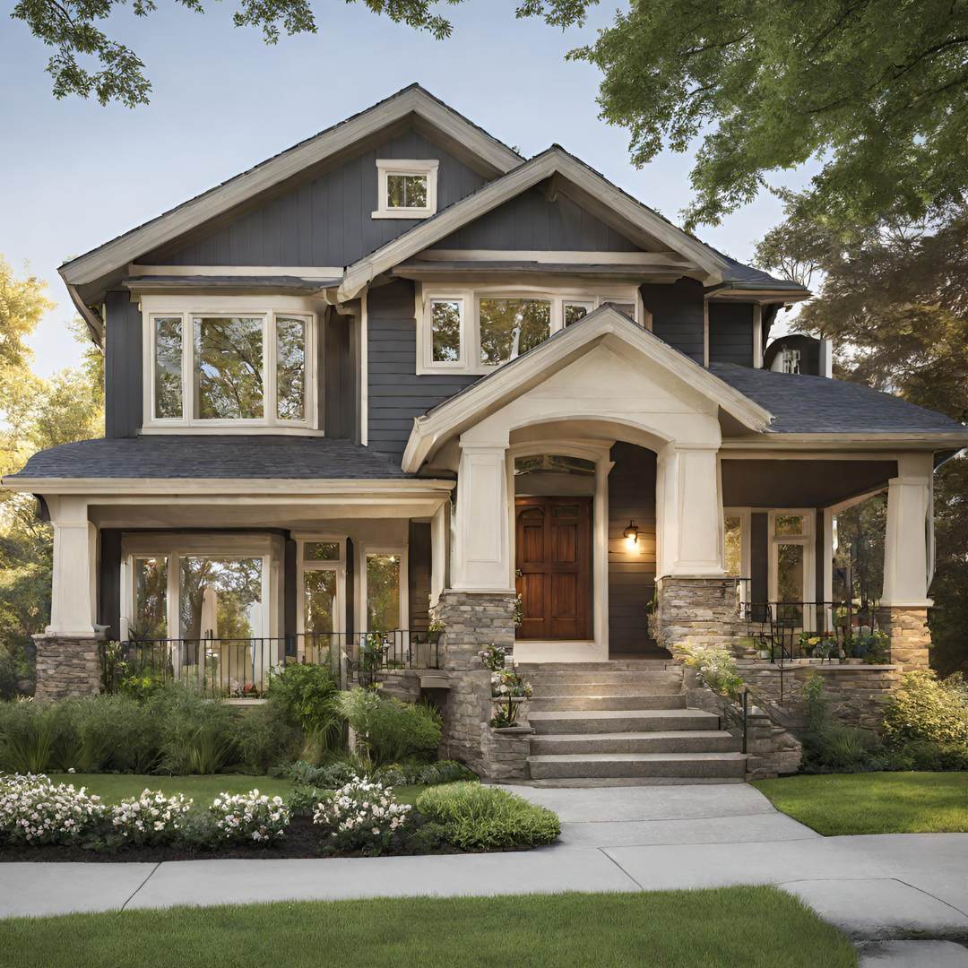 AI Home Value Estimate West Allis